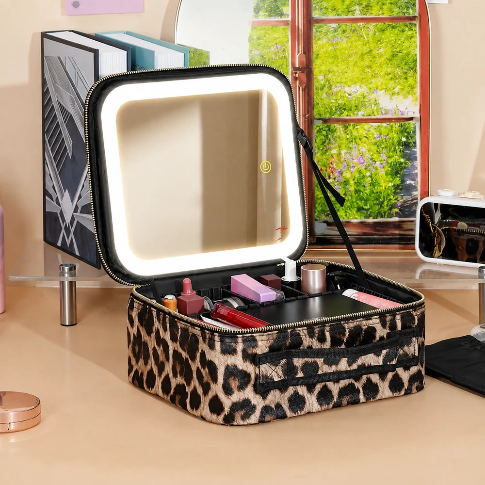 Entall™ Makeup Bag
