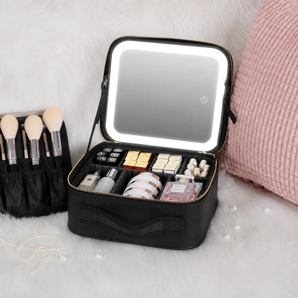 Entall™ Makeup Bag