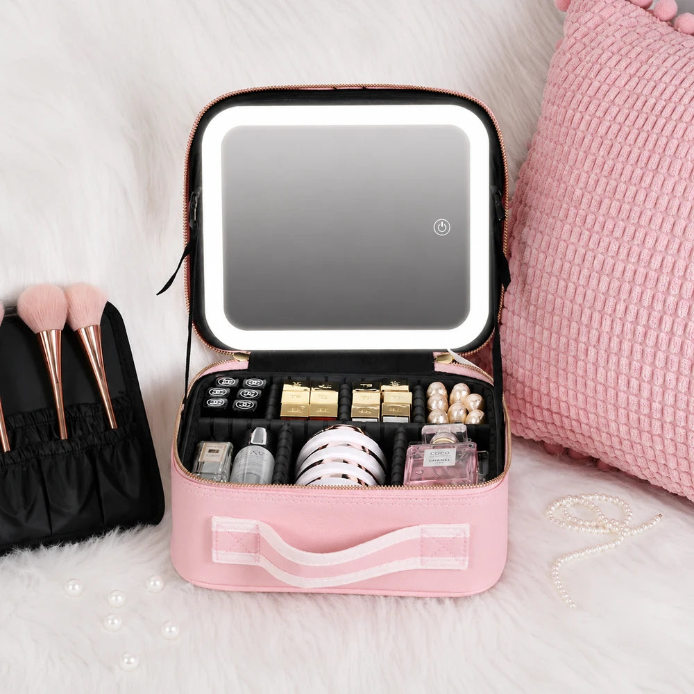 Entall™ Makeup Bag