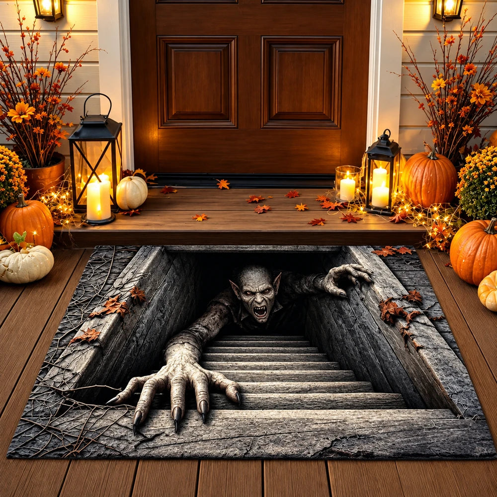 Halloween OpticMat™