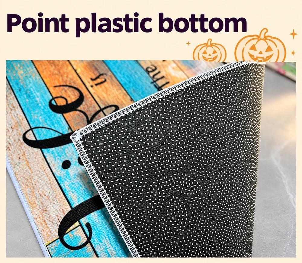 Halloween OpticMat™