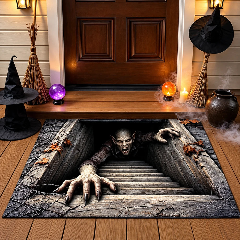 Halloween OpticMat™
