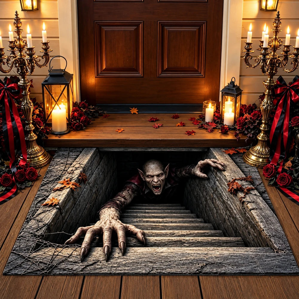 Halloween OpticMat™