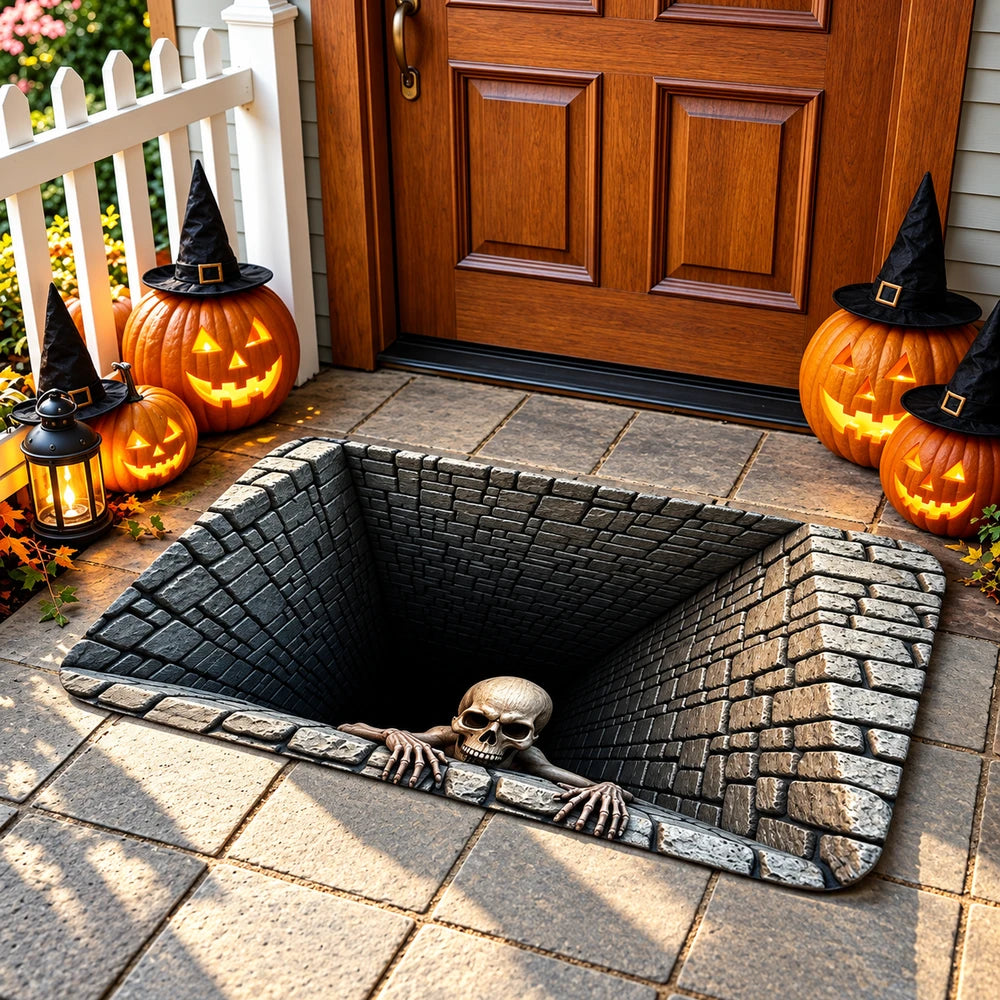 Halloween OpticMat™