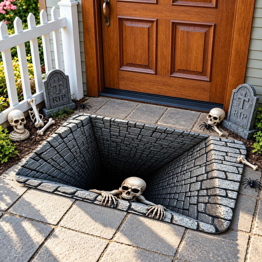 Halloween OpticMat™